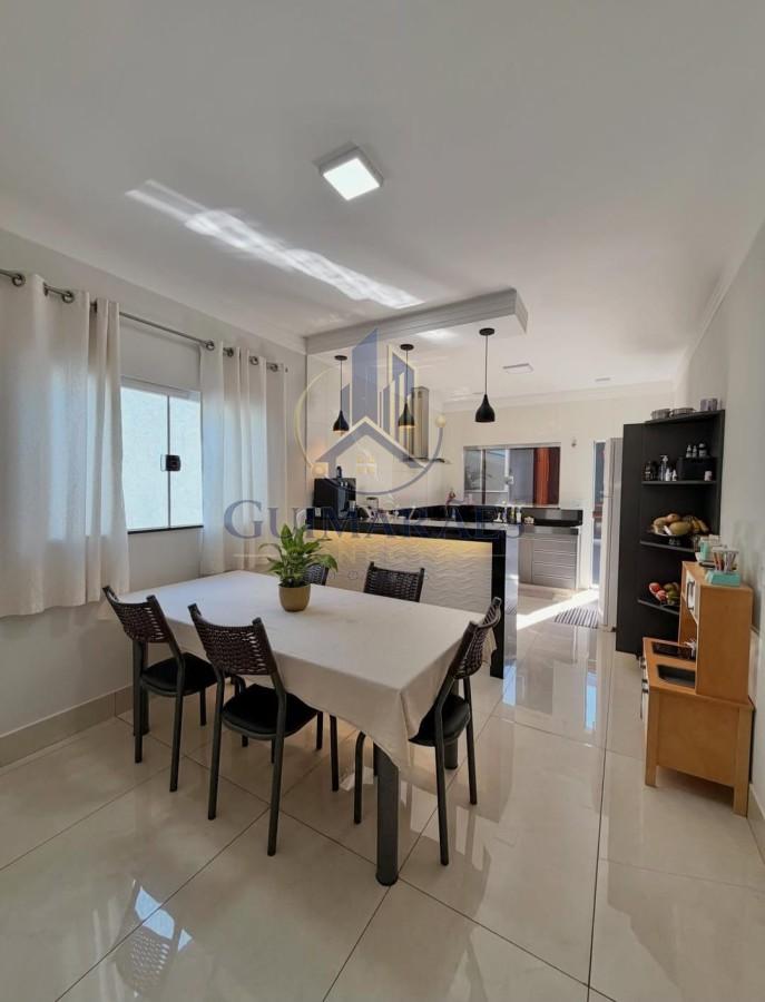 Casa, 3 quartos - Foto 4