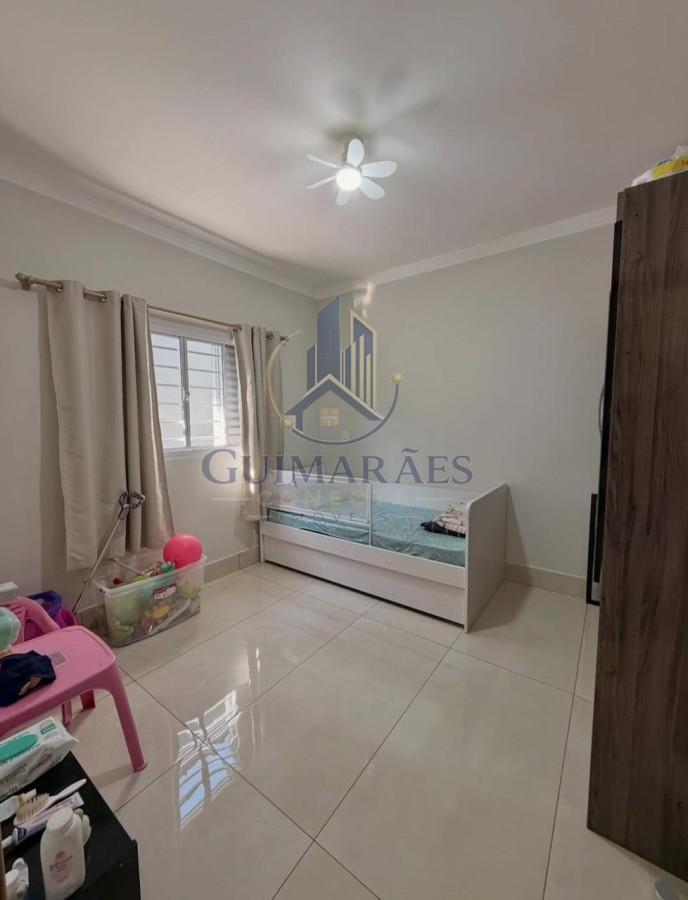 Casa, 3 quartos - Foto 6