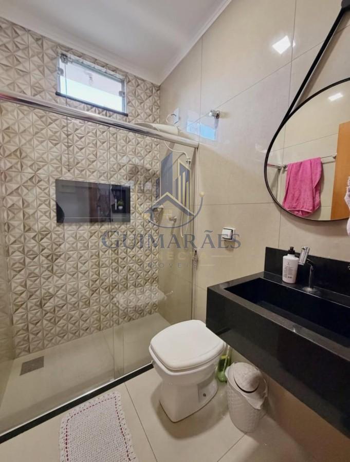 Casa, 3 quartos - Foto 7