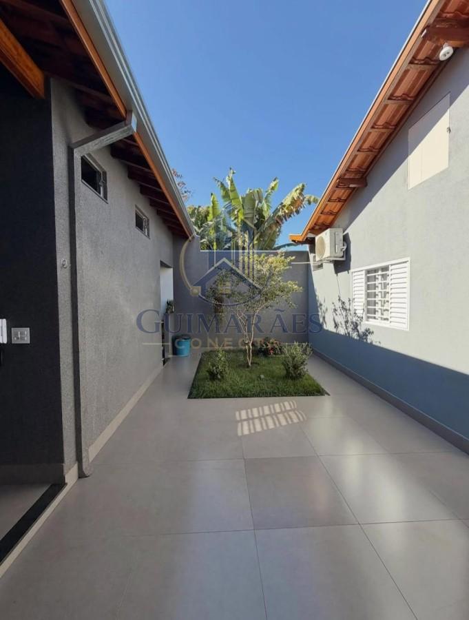 Casa, 3 quartos - Foto 14