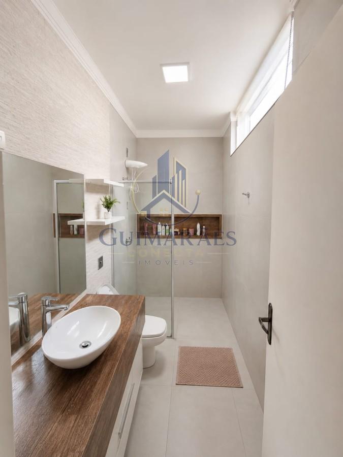 Casa, 3 quartos, 156 m² - Foto 10