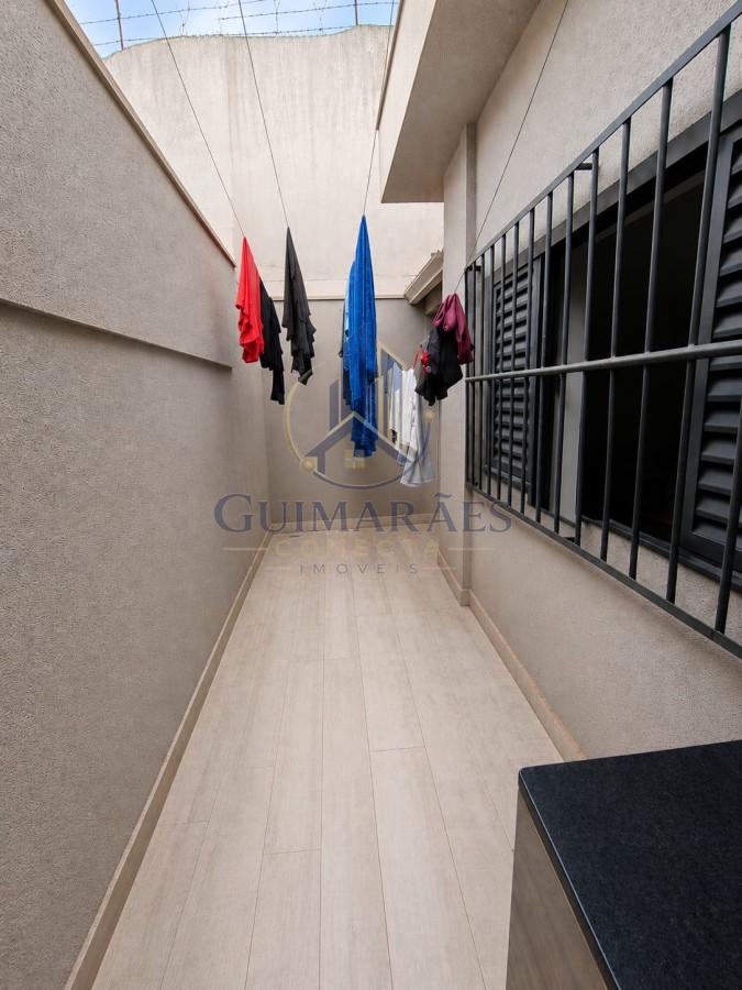 Casa, 3 quartos, 156 m² - Foto 14