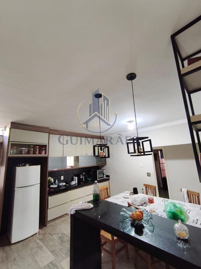Casa, 3 quartos, 156 m² - Foto 8