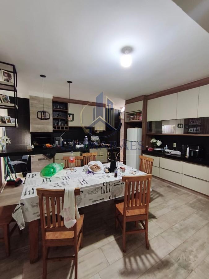 Casa, 3 quartos, 156 m² - Foto 7