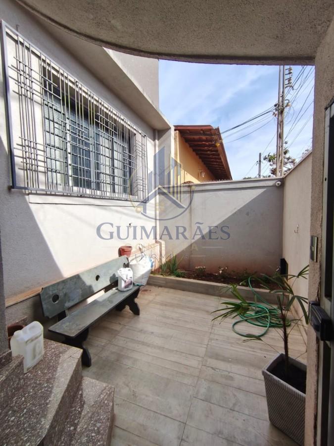 Casa, 3 quartos, 156 m² - Foto 2