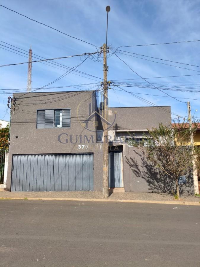Casa, 3 quartos, 156 m² - Foto 1