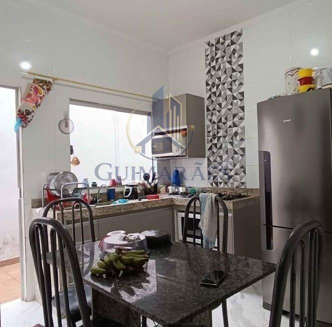 Casa, 2 quartos, 103 m² - Foto 4