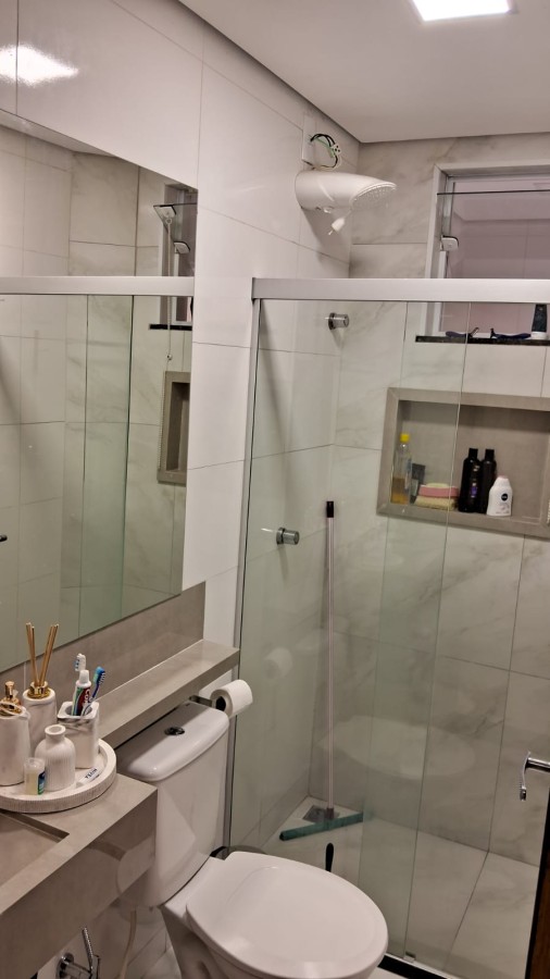 Apartamento, 2 quartos, 59 m² - Foto 11