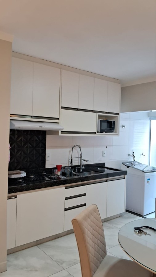 Apartamento, 2 quartos, 59 m² - Foto 3