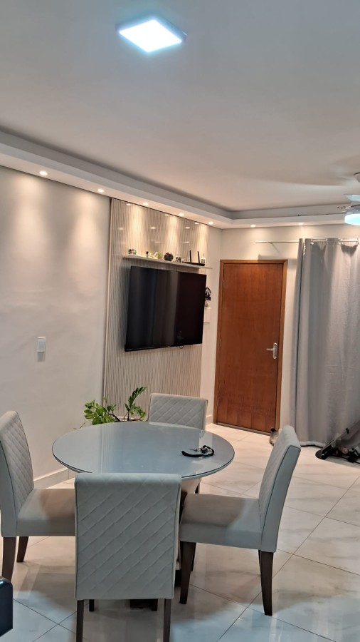 Apartamento, 2 quartos, 59 m² - Foto 1