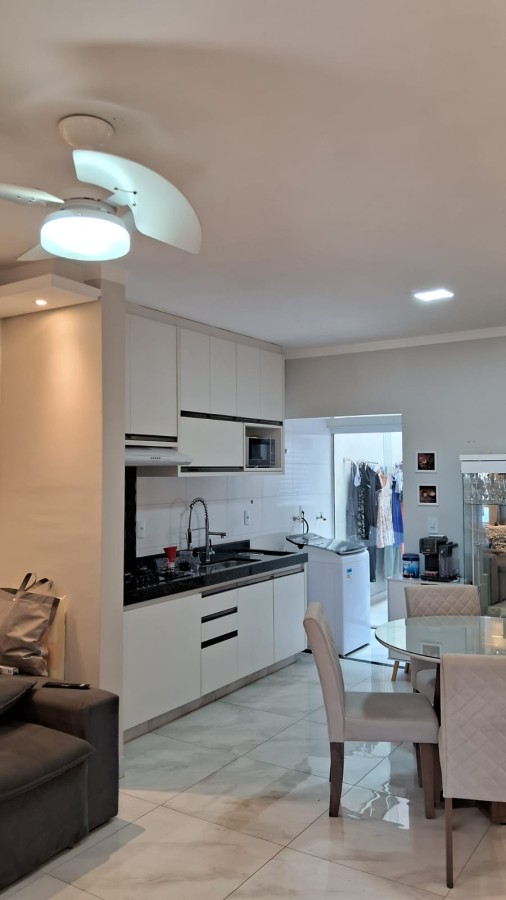 Apartamento, 2 quartos, 59 m² - Foto 4