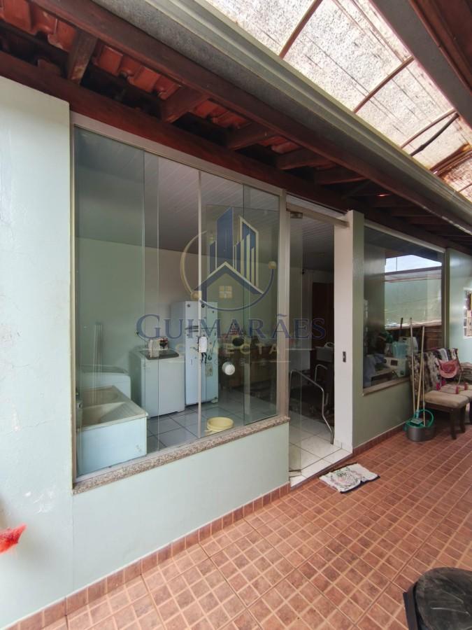 Casa, 3 quartos - Foto 18