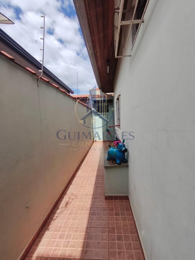 Casa, 3 quartos - Foto 5