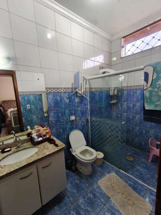 Casa, 3 quartos - Foto 12