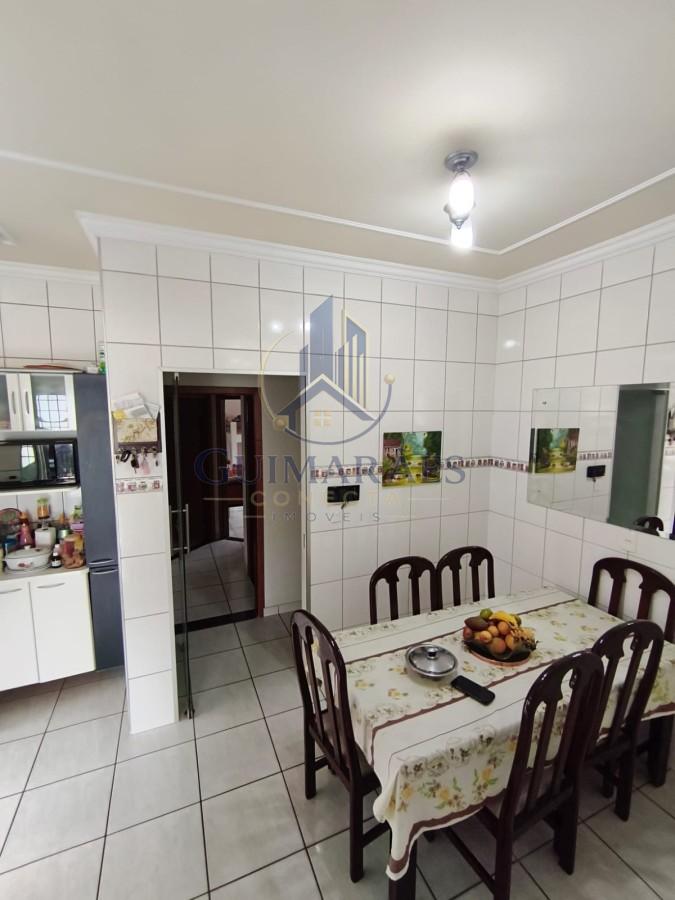 Casa, 3 quartos - Foto 7