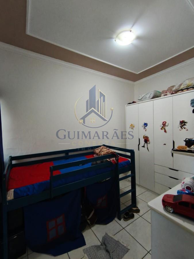 Casa, 3 quartos - Foto 15