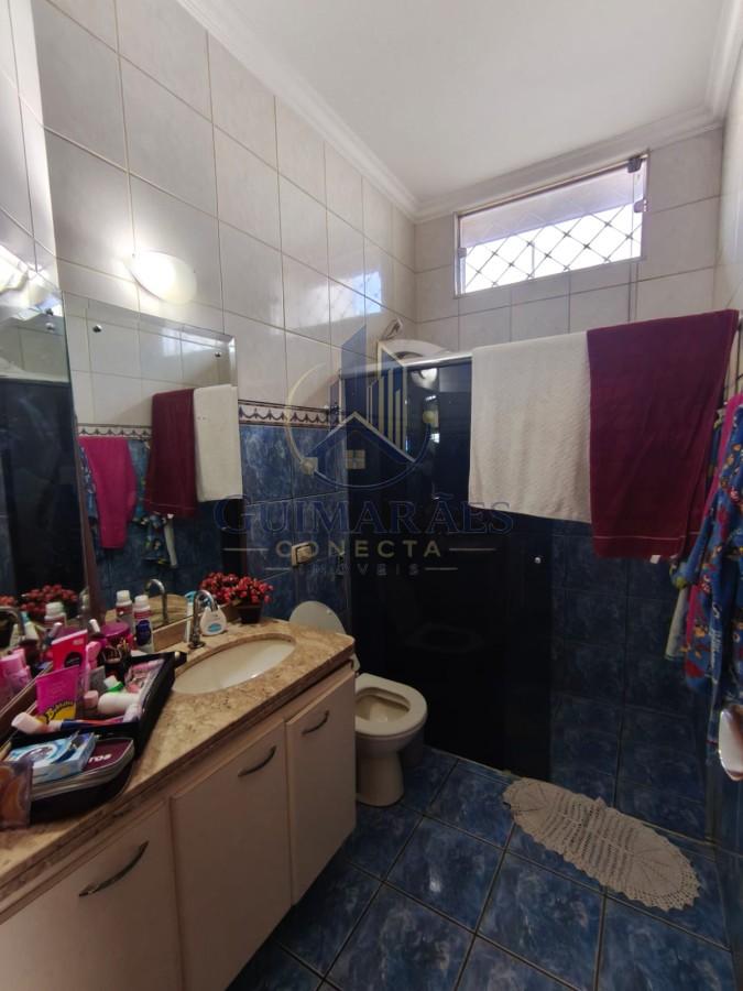 Casa, 3 quartos - Foto 17