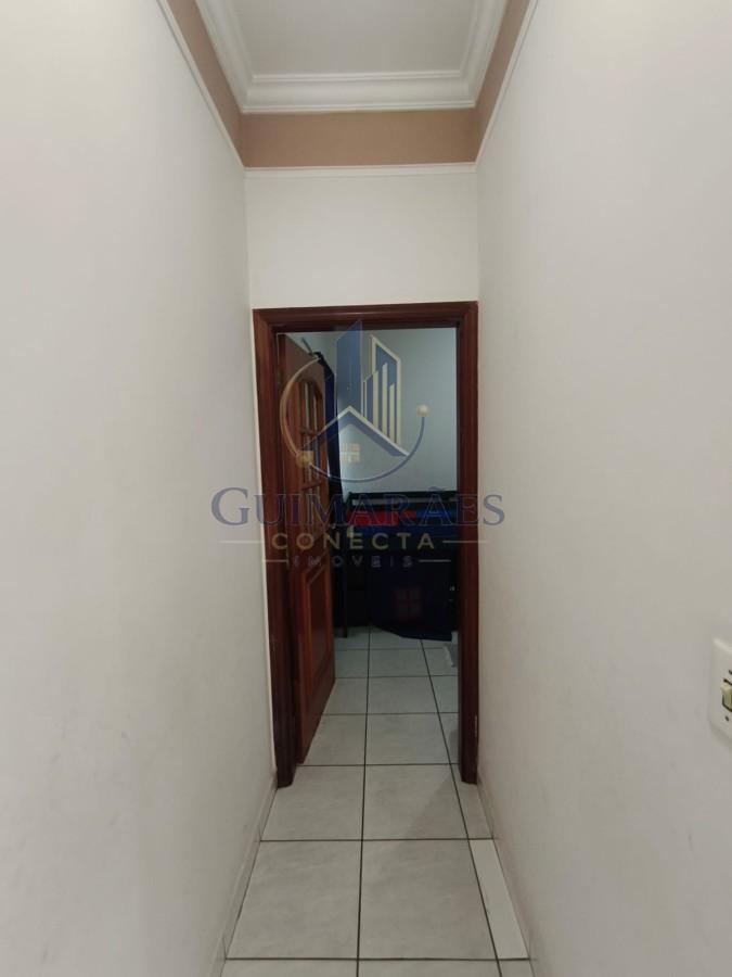 Casa, 3 quartos - Foto 13