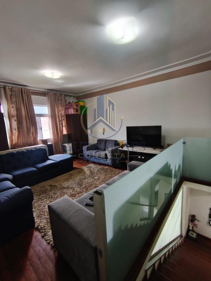 Casa, 3 quartos - Foto 11