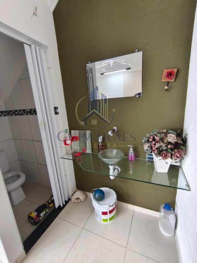 Casa, 3 quartos - Foto 3