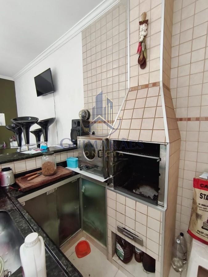 Casa, 3 quartos - Foto 2