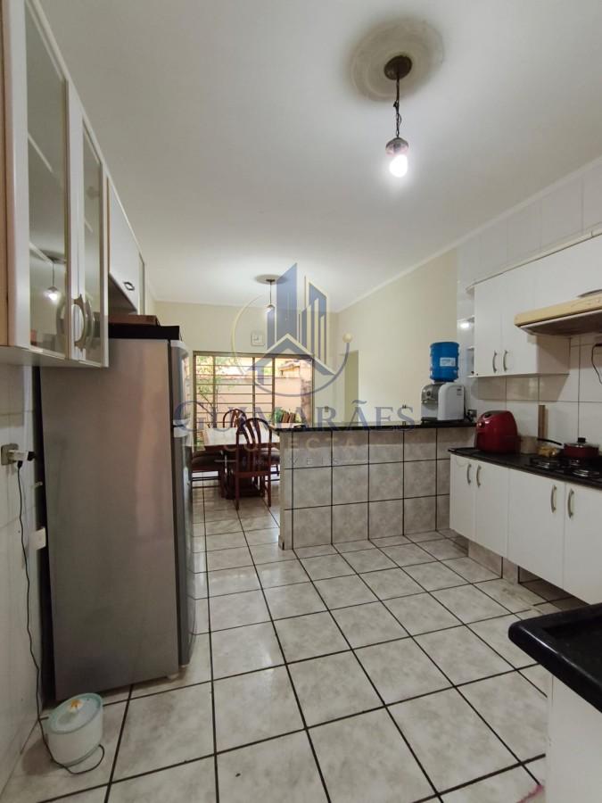 Casa, 3 quartos - Foto 10