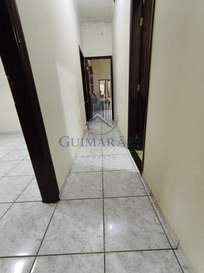 Casa, 3 quartos - Foto 12