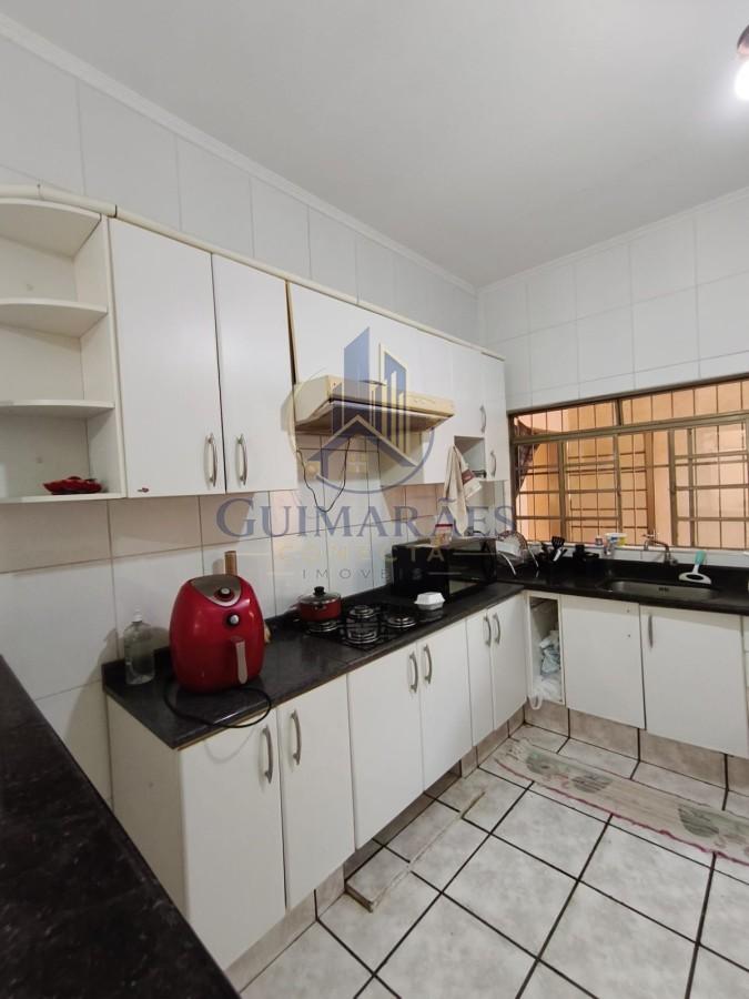 Casa, 3 quartos - Foto 11
