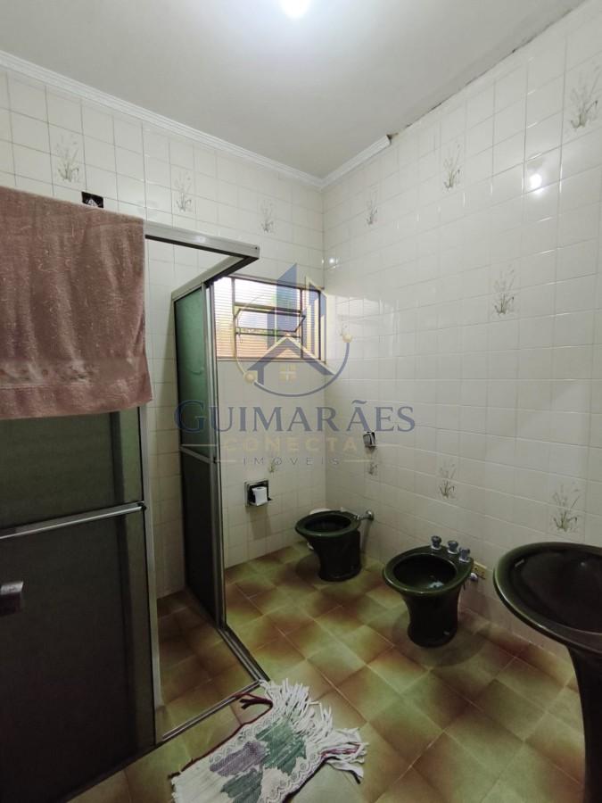 Casa, 3 quartos - Foto 14
