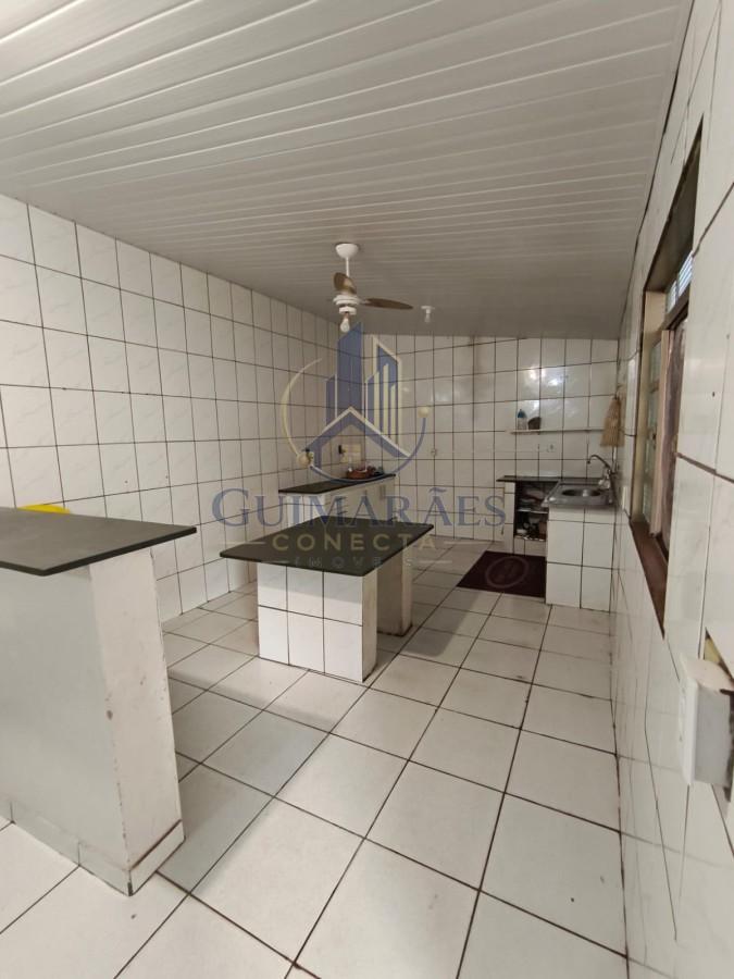 Casa, 3 quartos - Foto 19