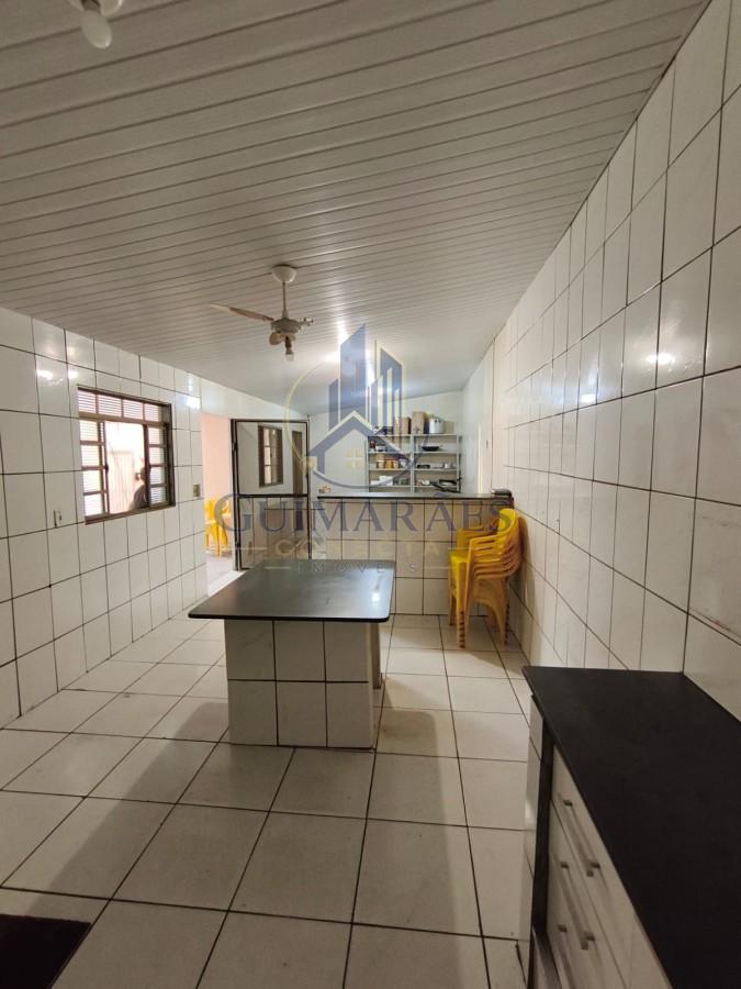 Casa, 3 quartos - Foto 21