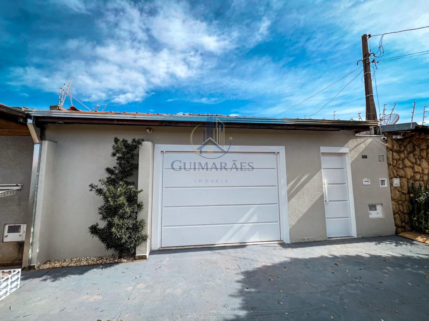 Casa, 2 quartos, 101 m² - Foto 1