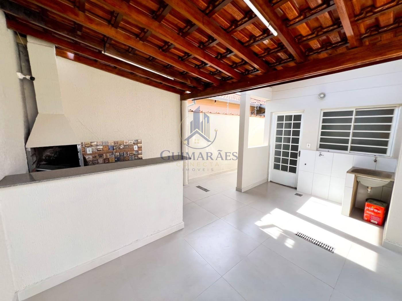 Casa, 2 quartos, 101 m² - Foto 14
