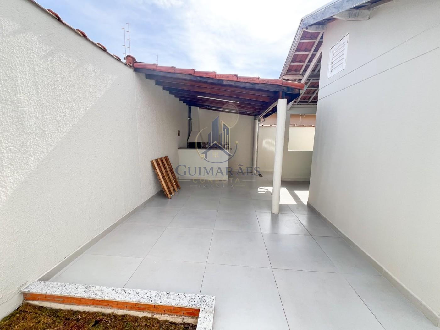 Casa, 2 quartos, 101 m² - Foto 13