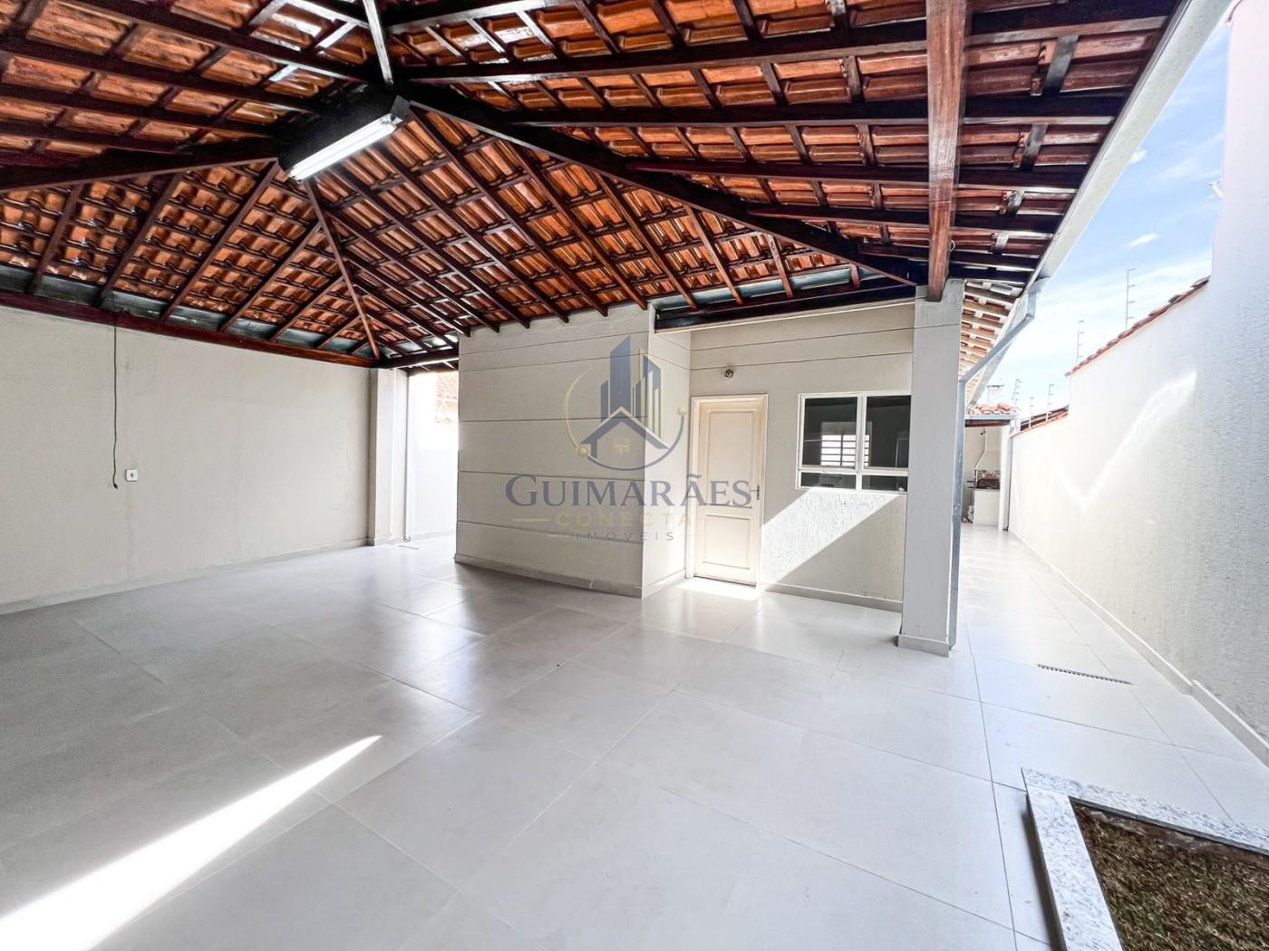 Casa, 2 quartos, 101 m² - Foto 3