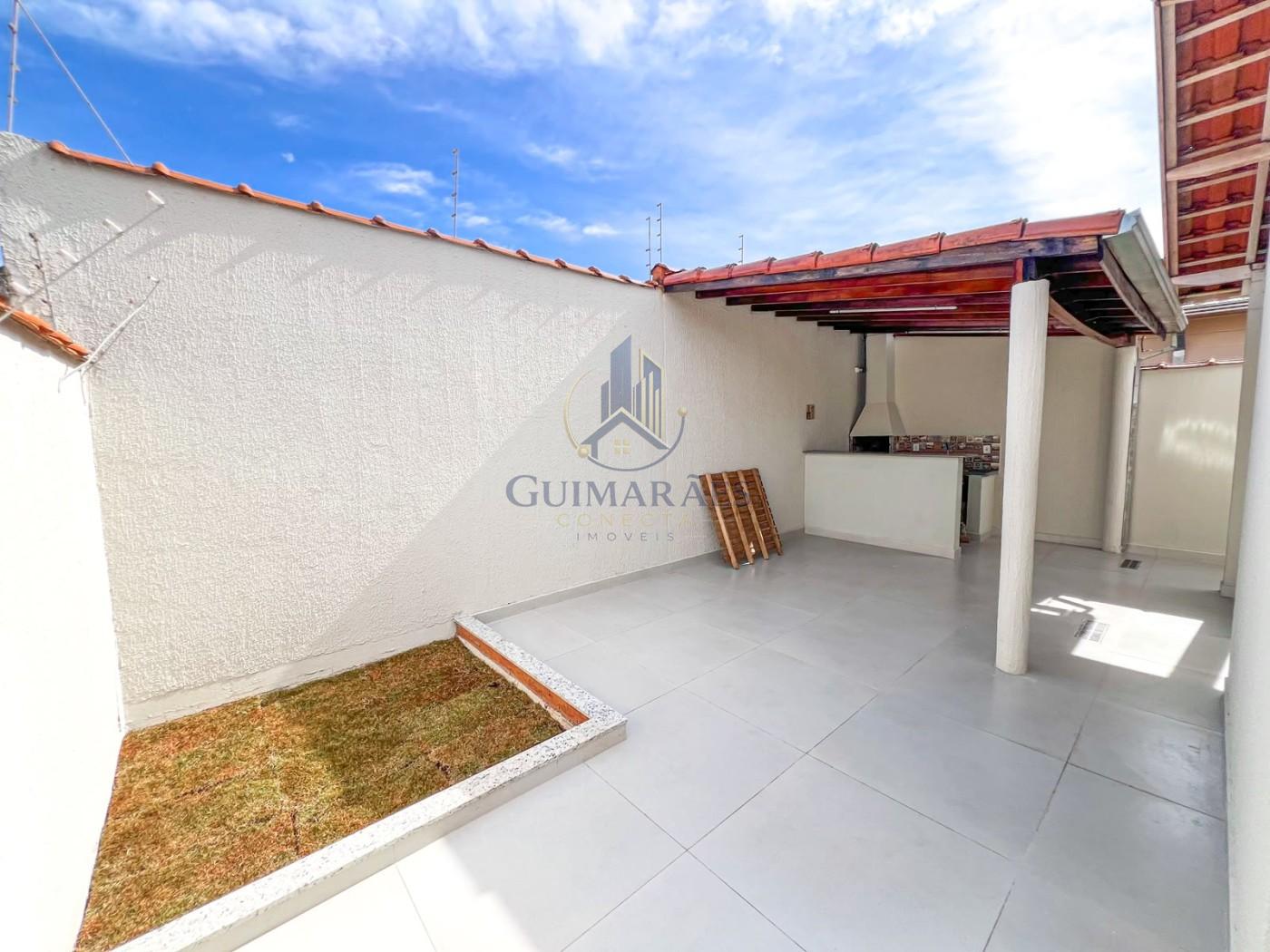 Casa, 2 quartos, 101 m² - Foto 15