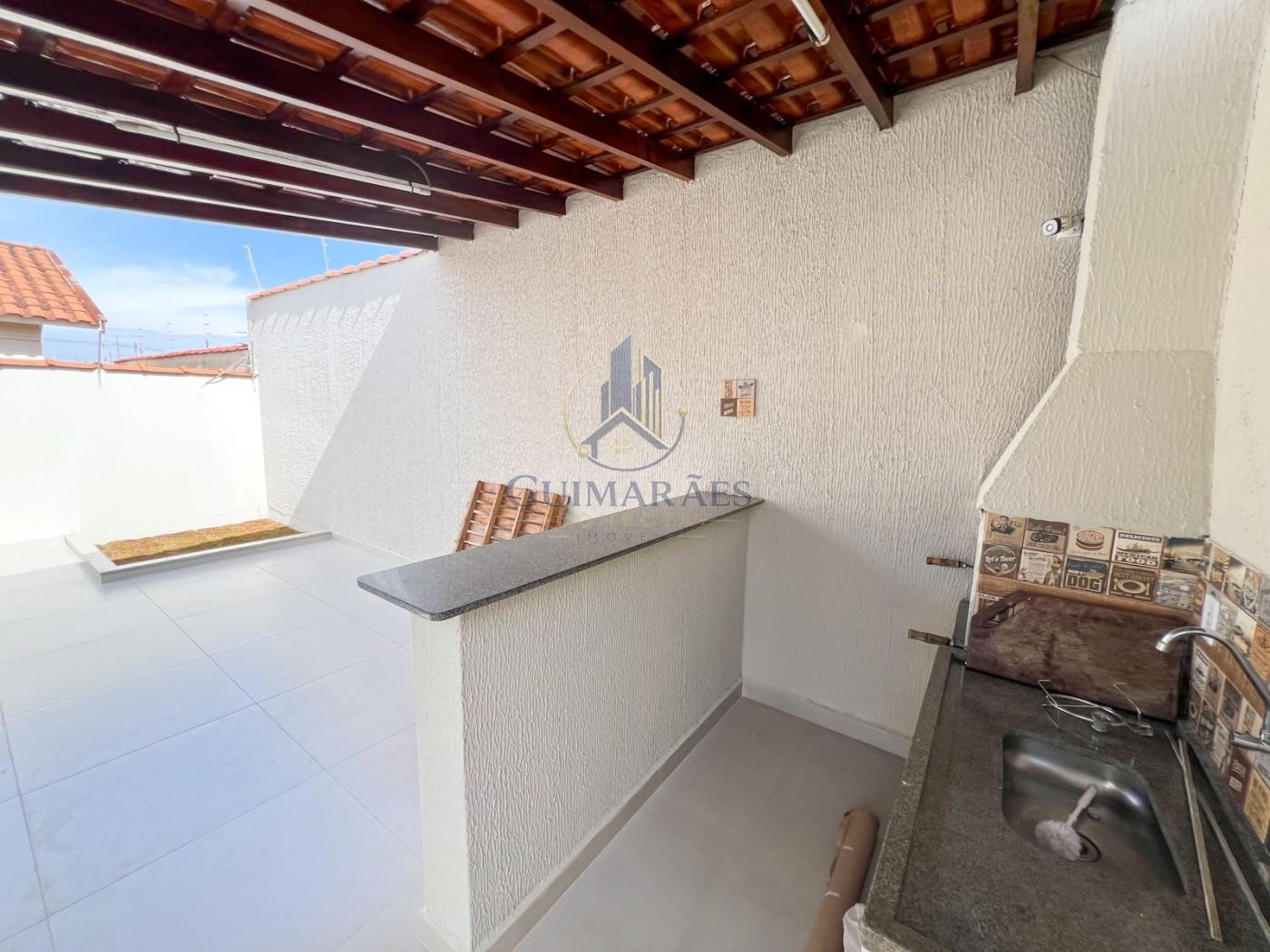 Casa, 2 quartos, 101 m² - Foto 17